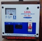 LIOA 1KVA ,2KVA ,3KVA ,4KVA ,5KVA ,7,5KVA ,10KVA 