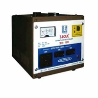 ỔN ÁP LIOA 1 PHA,1KVA,LIOA 21KVA DRI ĐIỆN ÁP VÀO 90V-250V