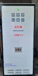 AVR 200KVA 3 PHA 380V RA 380V-220V-200V | ỔN ÁP 3 PHA 200KW 380V-220V