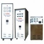 LIOA 3 PHA 600KVA SH3  CHUYÊN DÙNG CHO CÁC THIẾT BỊ ĐIỆN CÔNG NGHIỆP BẢO VỆ TỐT NHẤT THIẾT BỊ ĐIỆN CỦA NHÀ MÁY ,XÍ NGHIỆP GIÚP ỔN ĐỊNH DÒNG ĐIỆN 380V