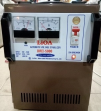 LIOA 5000W DẢI 50V-250V MÃ DRII 5000 THANH LÝ HÀNG TRƯNG BẦY GIÁ RẺ 50%