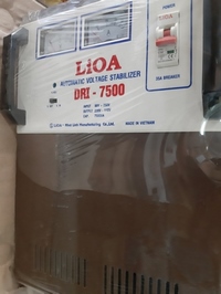 BÁO GIÁ CÁC LOẠI ỔN ÁP LIOA ĐỜI CŨ BÁN GIÁ RẺ 