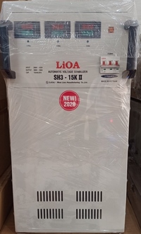 
LIOA 3 PHA 15KVA-SH3-ỔN ÁP NHẬT LINH -GIÁ BÁN LIOA -BẢNG GIÁ BÁN LIOA 3 PHA-LIOA 15KVA-LIOA 15KW 3 PHA , CUNG CẤP HÀNG CHÍNH HÃNG GIAO VÀ LẮP ĐẶT MIỄN PHÍ TẠI HÀ NỘI, BẮC NINH, HẢI PHÒNG, TPHC, BÌNH DƯƠNG.....