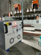 BIẾN ÁP 1 PHA 220V RA 3 PHA 380V FUSHIN 10HP 15HP 20HP- 10KVA -15KVA-25KVA