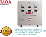 BIẾN ÁP 380V SANG 200V 220V 10KVA 3 PHA THÔNG SỐ KỸ THUẬT