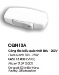 CÔNG TẮC KIỂU QUẢ NHÓT CQN10A| LIOANHATLINH
