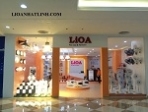 Đại lý lioa