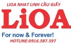 ĐẠI LÝ BÁN Ổ CẮM ĐIỆN LIOA TẠI CẦU GIẤY , CỬA HÀNG THIẾT BỊ ĐIỆN LIOA TẠI CẦU GIẤY