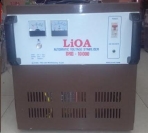 LIOA-ỔN ÁP LIOA 10KVADRII(50V-250V) | LIOA NHẬT LINH 10KVA DRII 1000II| ỔN ÁP LIOA 10KW