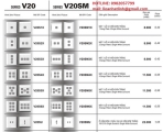 MẶT 1 LỖ 2 LỖ 3 LỖ 4 LỖ 5 LỖ VIỀN ĐƠN TRẮNG