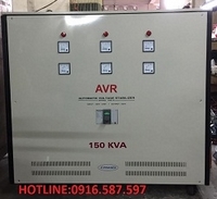 ỔN ÁP 2 PHA LỬA 10KVA, 15kva, 20kva, 25kva, 30kva