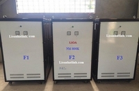 CẤU HÌNH MÁY ỔN ÁP LIOA 800KVA NM 800K, SH3 800K