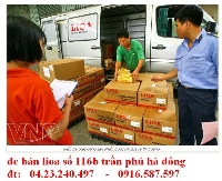BẢNG BÁO GIÁ NIÊM YẾT TOÀN QUỐC ÁP DỤNG TỪ NGÀY 01-11-2011 ĐẾN KHI CÓ THÔNG BÁO MỚI NHẤT CỦA CÔNG TY