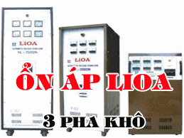 LIOA 3 PHA