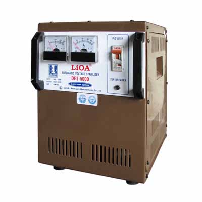 LIOA 5KVA