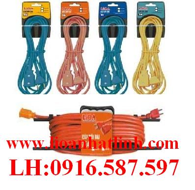Ổ CĂM LIOA