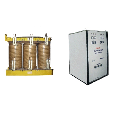 BIẾN ÁP LIOA 380V/220V/200V 3 PHA CÔNG SUẤT 6KVA ĐẾN 560KVA SẢN XUẤT THEO ĐƠN ĐẶT HÀNG